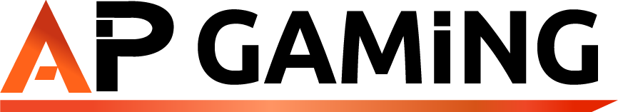 AP Gaming logo