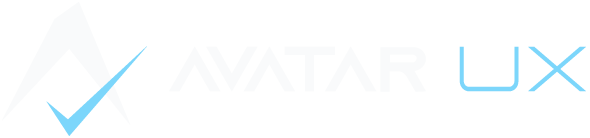 AvatarUX logo