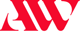 AW Gaming logo