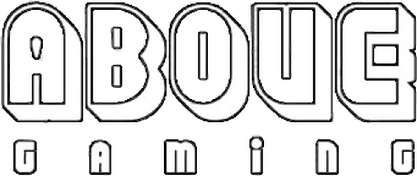 Above Gaming logo