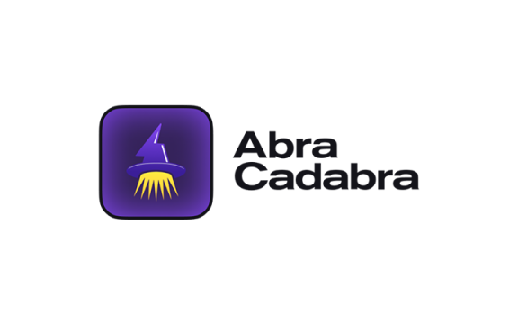 Abracadabra logo