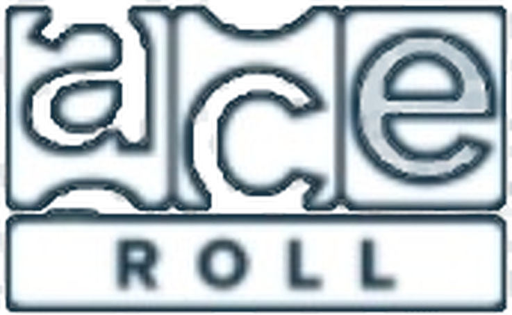 Ace Roll logo