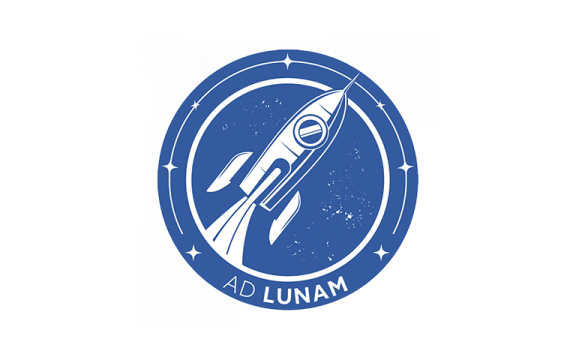 AdLunam logo