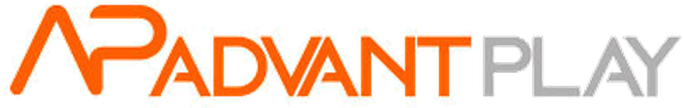 Advant Play logo