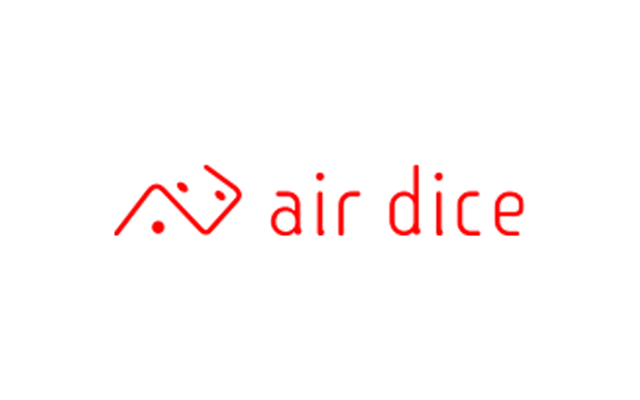 AirDice logo