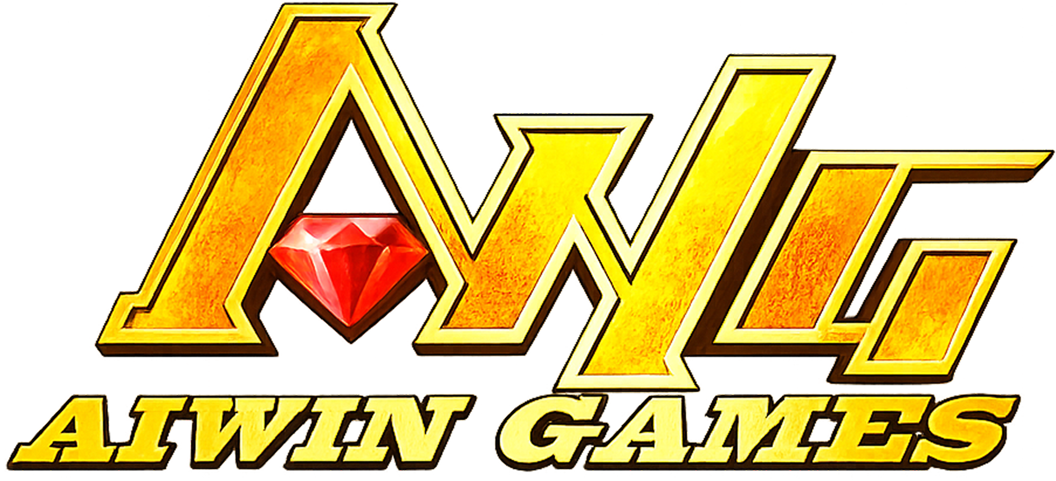 Aiwin Games logo