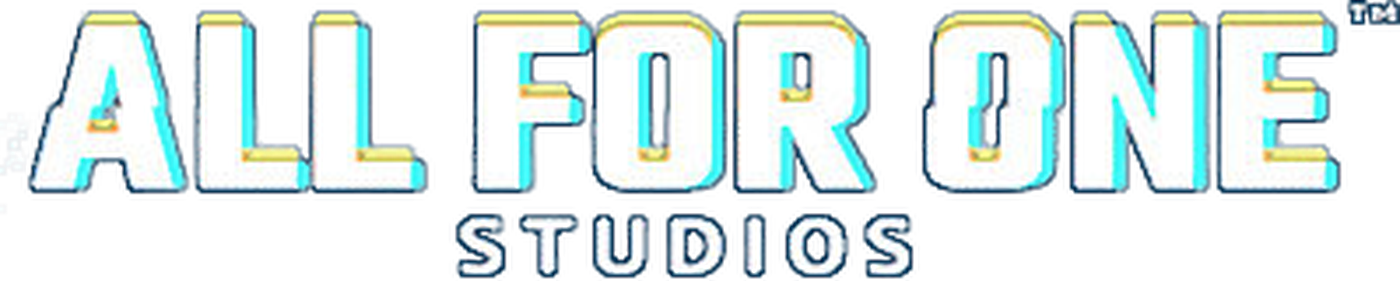 All For One Studios logo