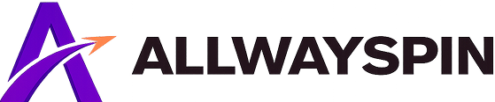 AllWaySpin logo