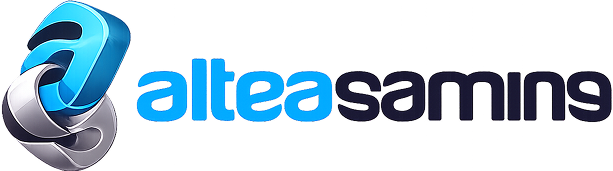 AlteaGaming logo