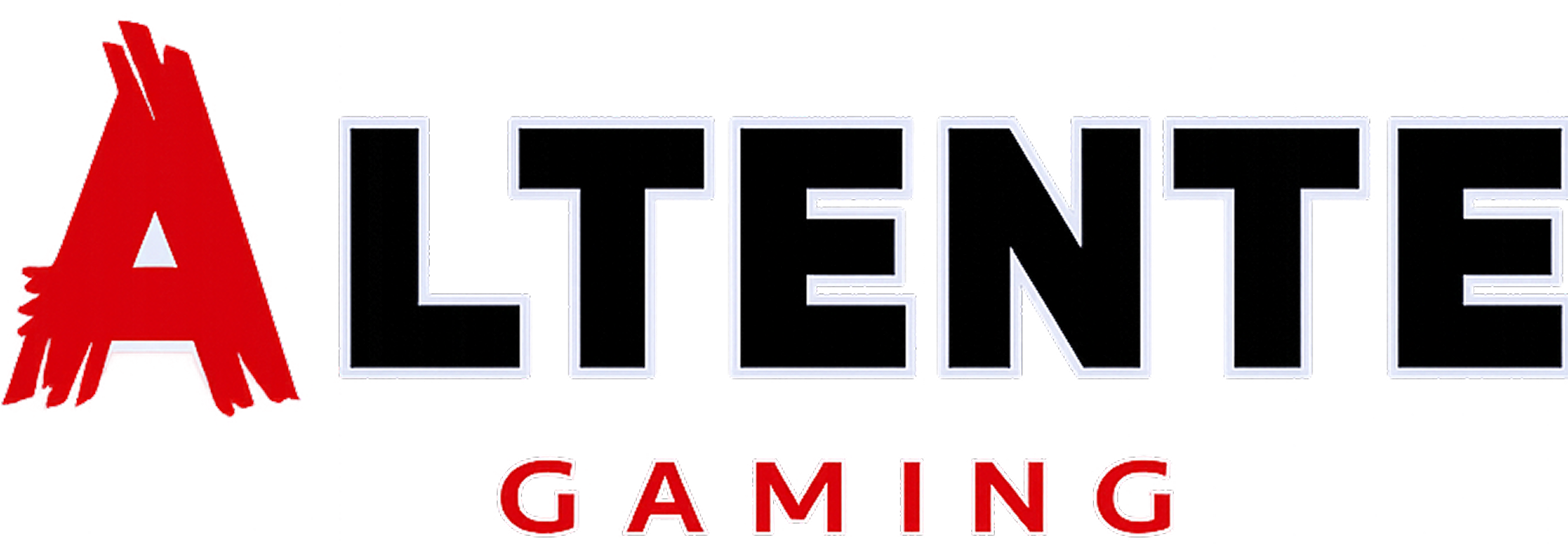 Altente Gaming logo