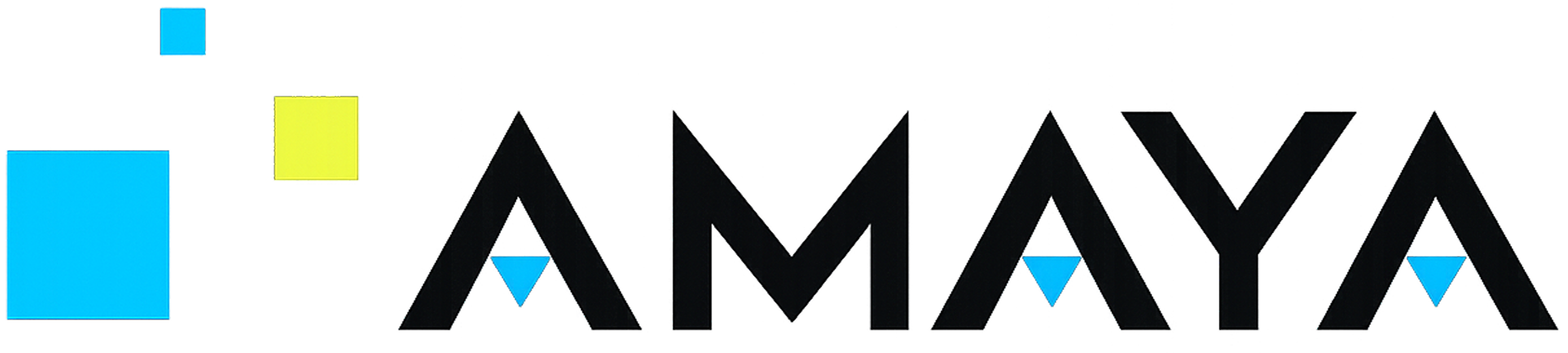 Amaya logo