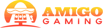 Amigo Gaming logo