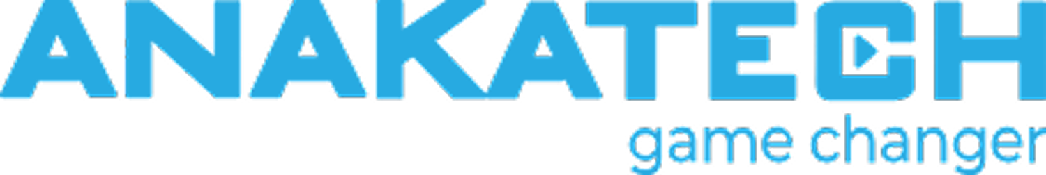Anakatech logo