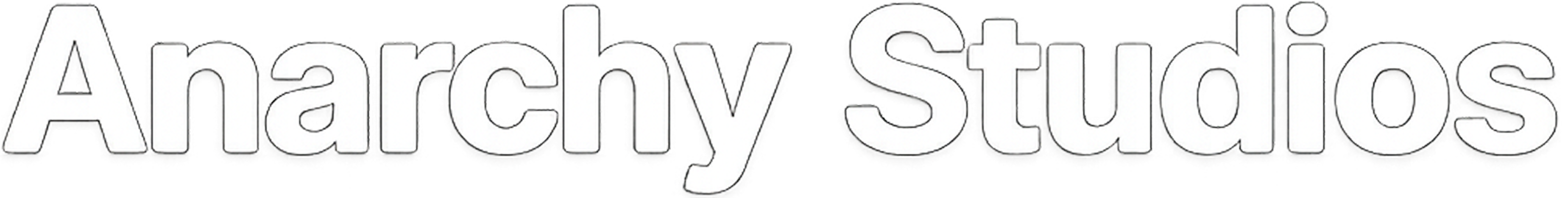 Anarchy Studios logo