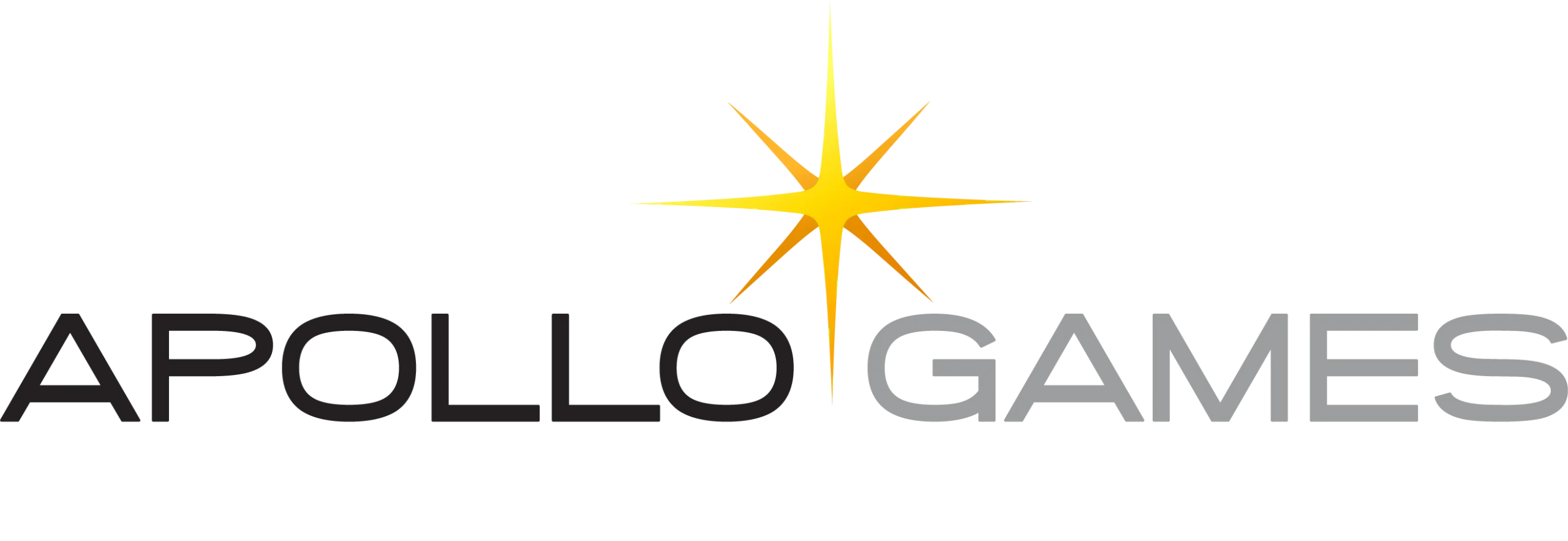 Apollo Games logo