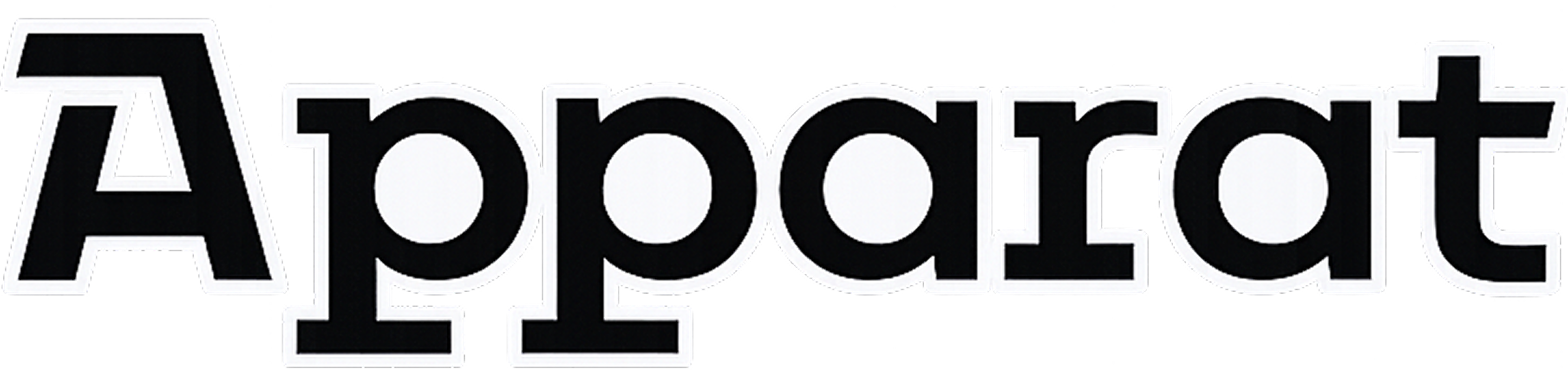 Apparat Gaming logo