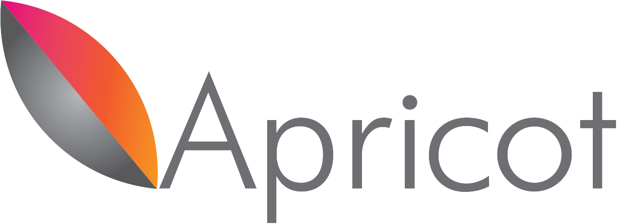Apricot logo