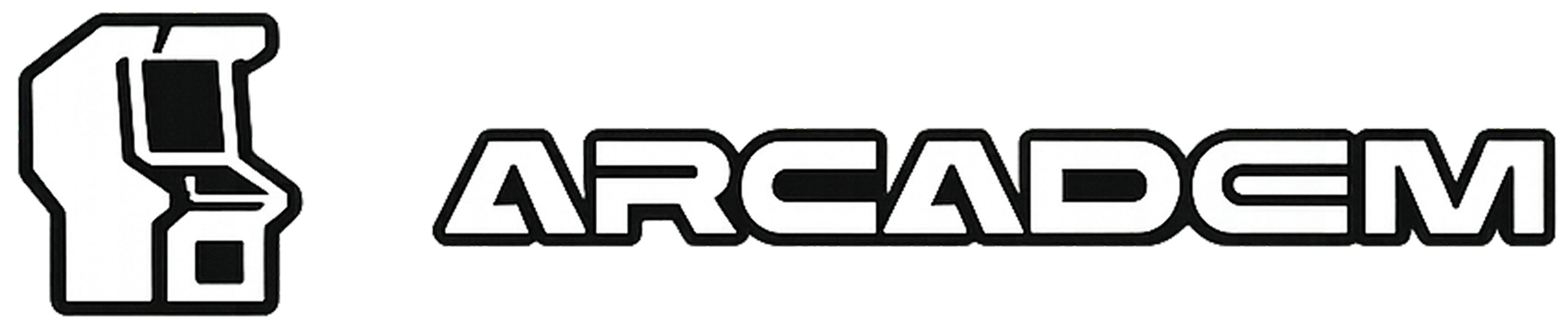 Arcadem logo