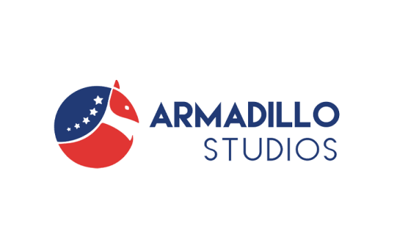 Armadillo Studios logo