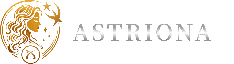 Astriona logo