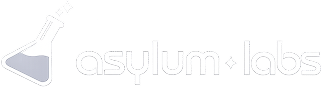 Asylum Labs Inc. logo