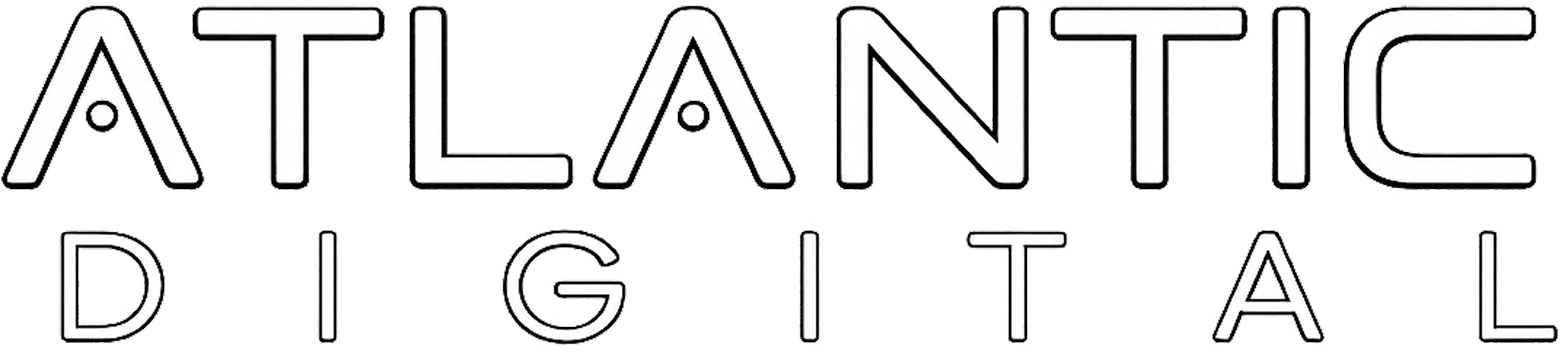 Atlantic Digital logo