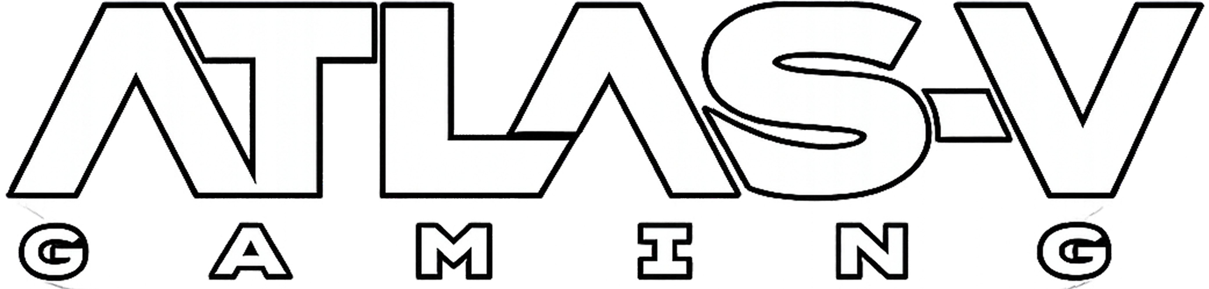 Atlas-V logo