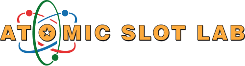 Atomic Slot Lab logo