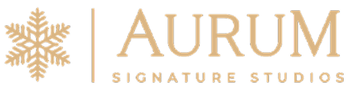 Aurum Signature Studios logo