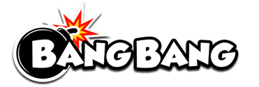 Bang Bang Games logo