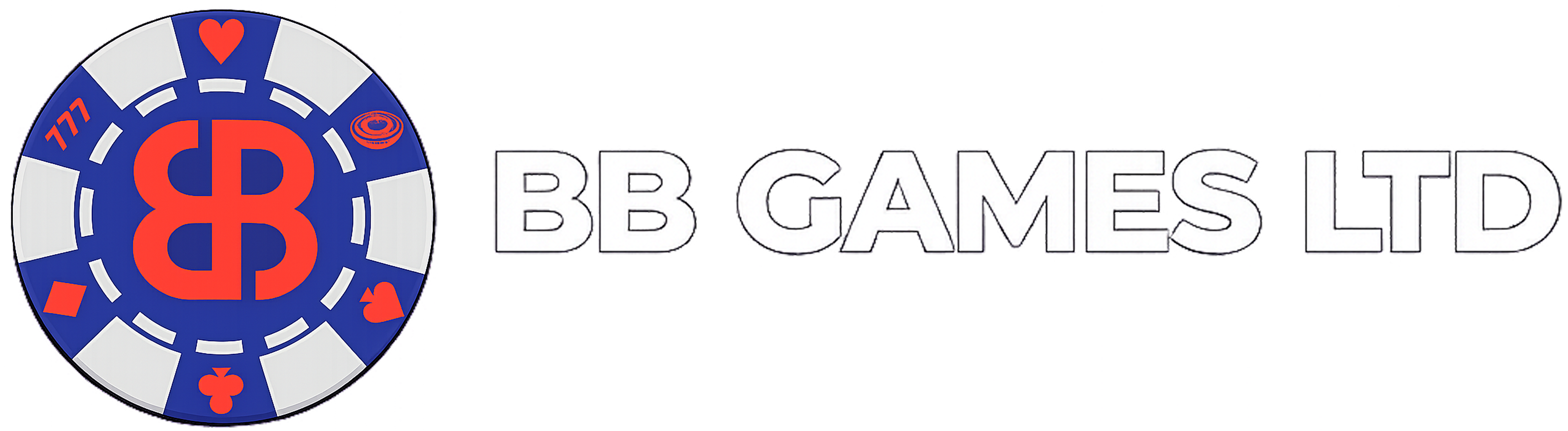 BB Games logo