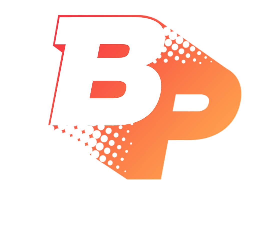 Bigpot Gaming logo
