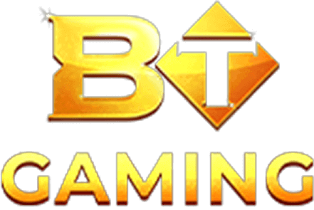 BT Gaming logo