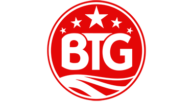 Big Time Gaming logo