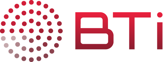 BTi logo