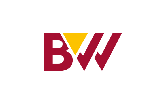 BW Gaming logo
