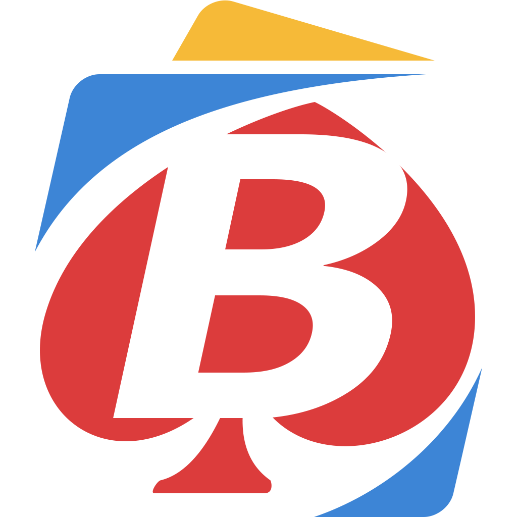 Baison Poker logo