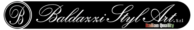 Baldazzi Styl Art logo