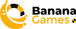 Banana Games logo