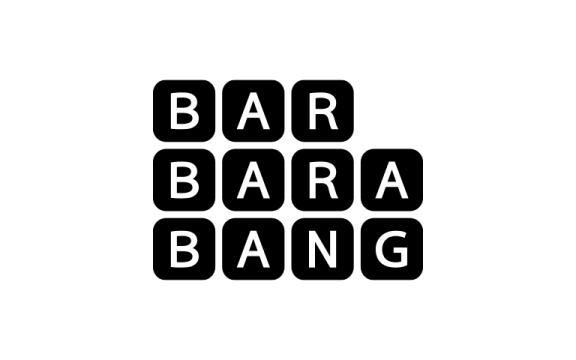 Barbara Bang logo