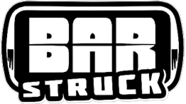 Barstruck logo