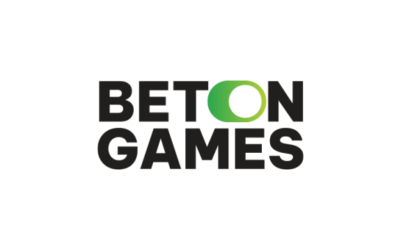 Bet On Game logo