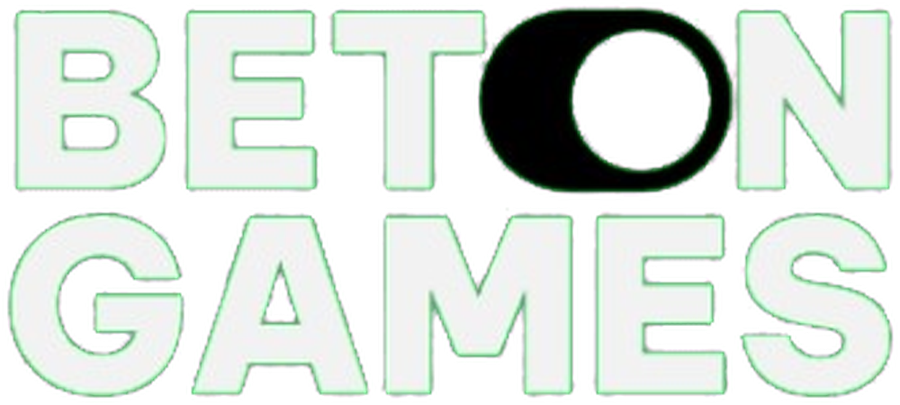 Bet On Games logo