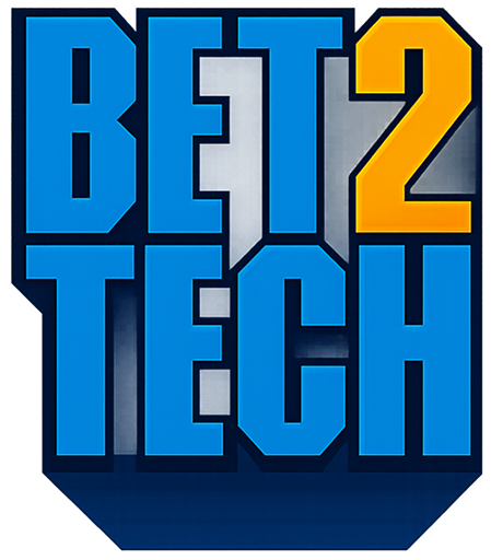 Bet2Tech logo