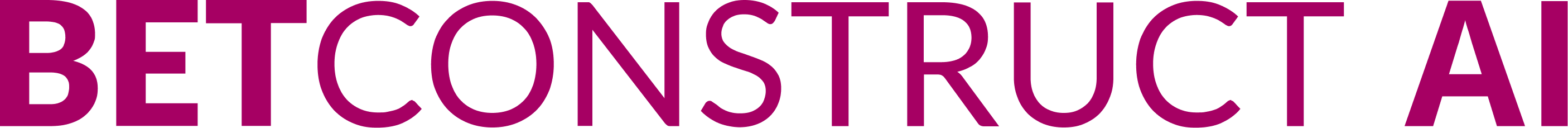 BetConstruct logo