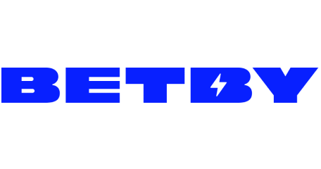 BETBY logo