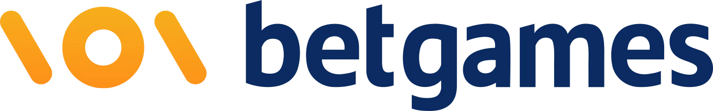 BetGames logo