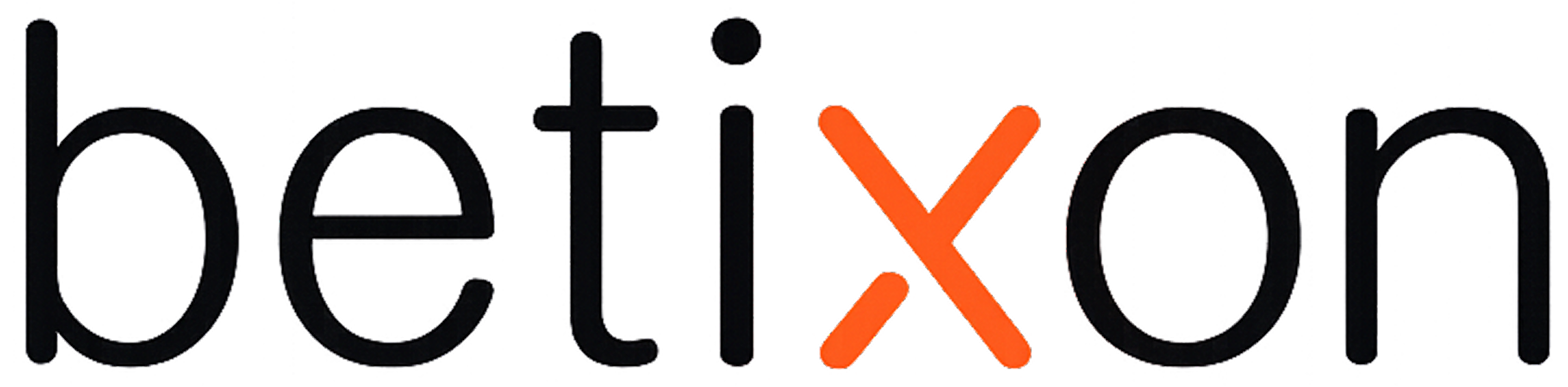 Betixon logo