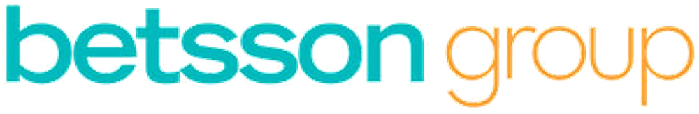 Betsson Group logo