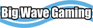 Big Wave Gaming logo